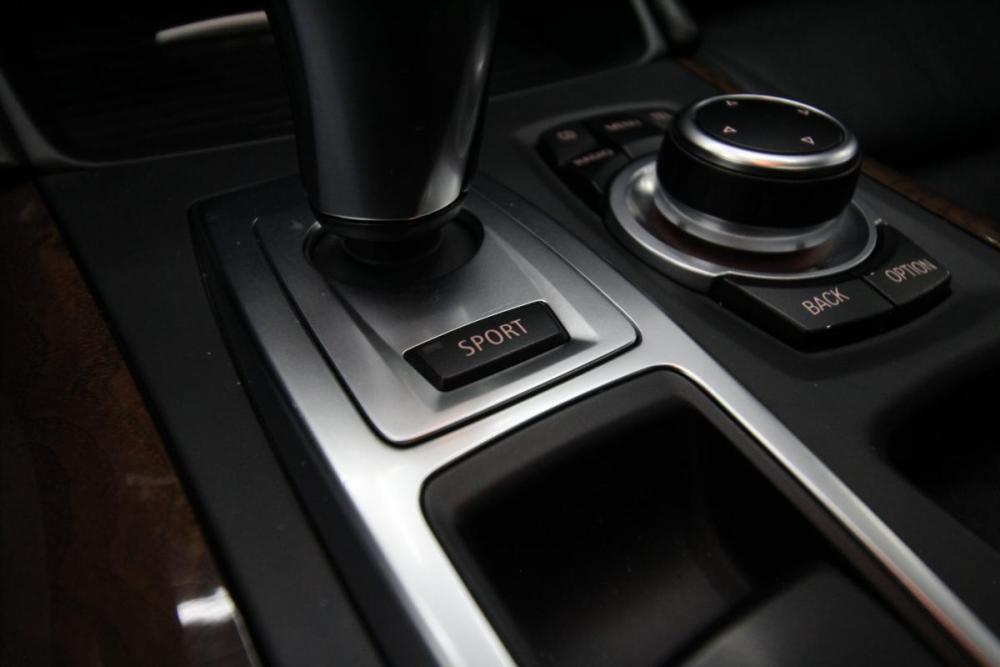 BMW X6 I (E71) Сургут  - изображение 31