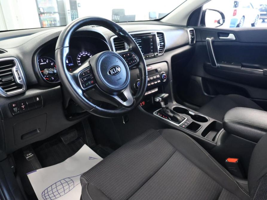 Kia Sportage IV Калуга  - изображение 12