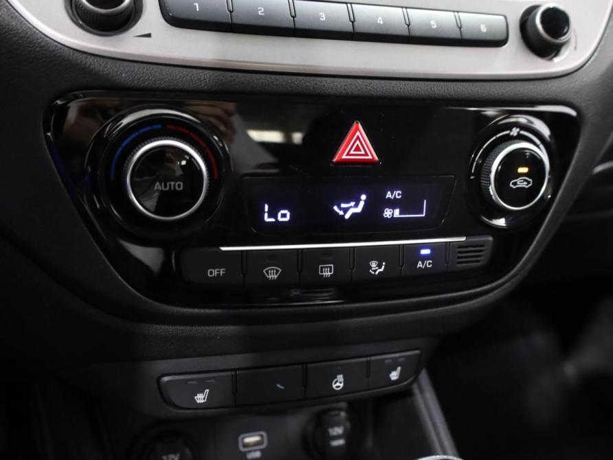 Hyundai Solaris II Ростов-на-Дону  - изображение 12