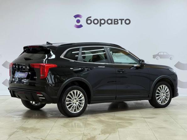 Haval Jolion I Рестайлинг с пробегом 2024 года, цена 2 160 000 рублей, 21384 км, внедорожник, Автокод Объявления