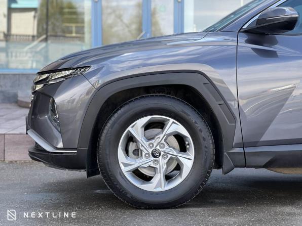 Hyundai Tucson IV с пробегом 2022 года, цена 2 590 000 рублей, 157000 км, внедорожник, Автокод Объявления