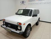 Lada (ВАЗ) Niva Legend Ижевск  - изображение 12