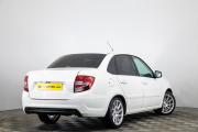 Lada (ВАЗ) Granta I Рестайлинг Пермь  - изображение 26