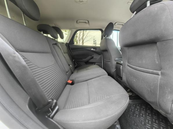 Ford Focus III Рестайлинг с пробегом 2015 года, цена 869 000 рублей, 190000 км, универсал, Автокод Объявления