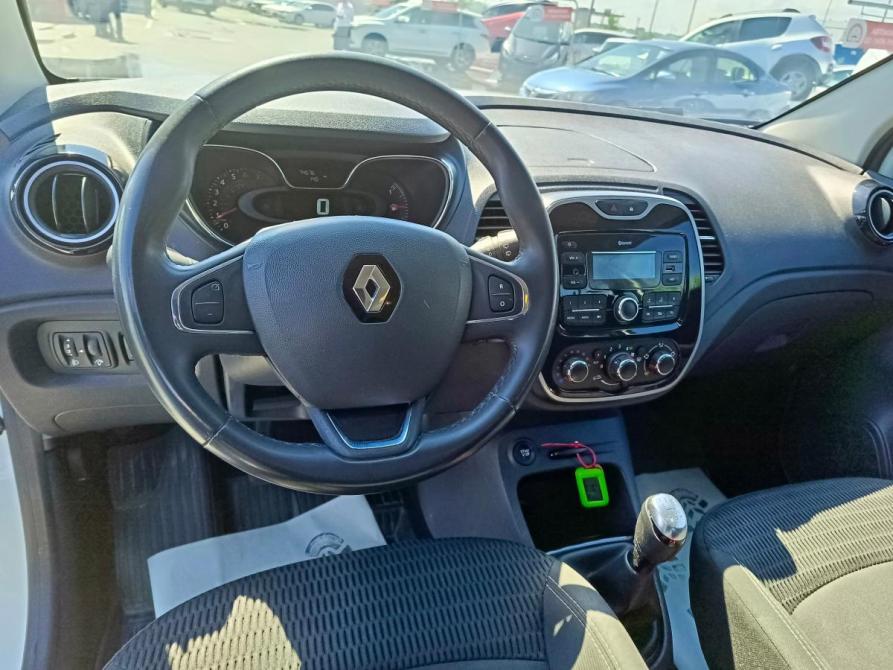 Renault Kaptur I Тюмень  - изображение 15