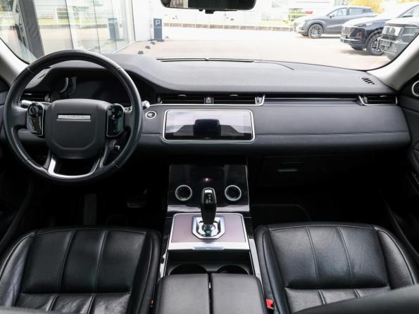 Land Rover Range Rover Evoque II с пробегом 2019 года, цена 3 998 000 рублей, 61500 км, внедорожник, Автокод Объявления