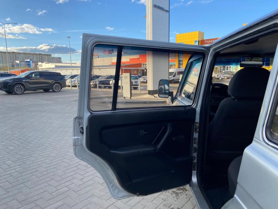 Lada (ВАЗ) 2131 (4x4) I Сыктывкар  - изображение 12
