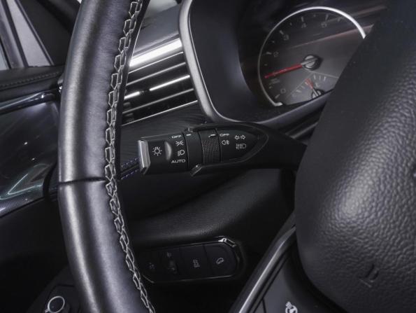 Haval Jolion I с пробегом 2022 года, цена 1 650 000 рублей, 72385 км, внедорожник, Автокод Объявления