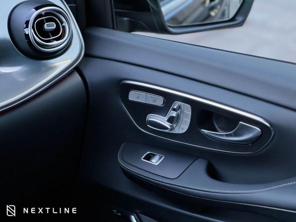 Новый Mercedes-Benz V-Класс III (W447) Рестайлинг 2 2026 года, цена 16 990 000 рублей, минивэн, Автокод Объявления