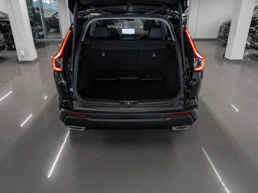 Honda CR-V VI Москва  - изображение 25