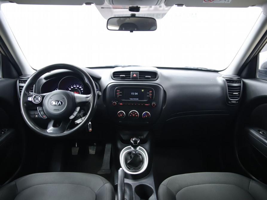 Kia Soul II Рестайлинг Уфа  - изображение 15