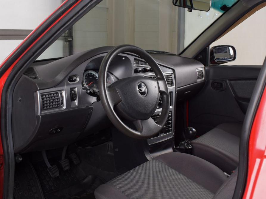 Daewoo Nexia I Рестайлинг Кемерово  - изображение 7