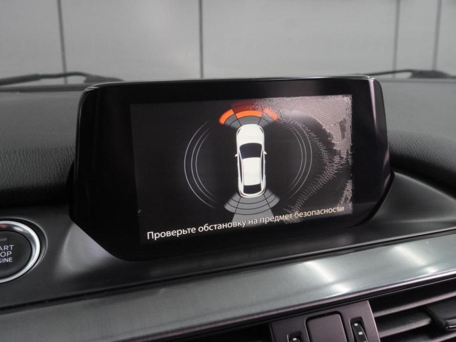Mazda 6 III (GJ) Рестайлинг Воронеж  - изображение 12