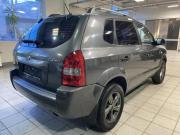 Hyundai Tucson I Челябинск  - изображение 20