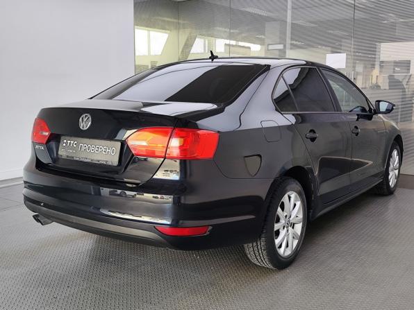 Volkswagen Jetta VI с пробегом 2013 года, цена 1 370 000 рублей, 88381 км, седан, Автокод Объявления