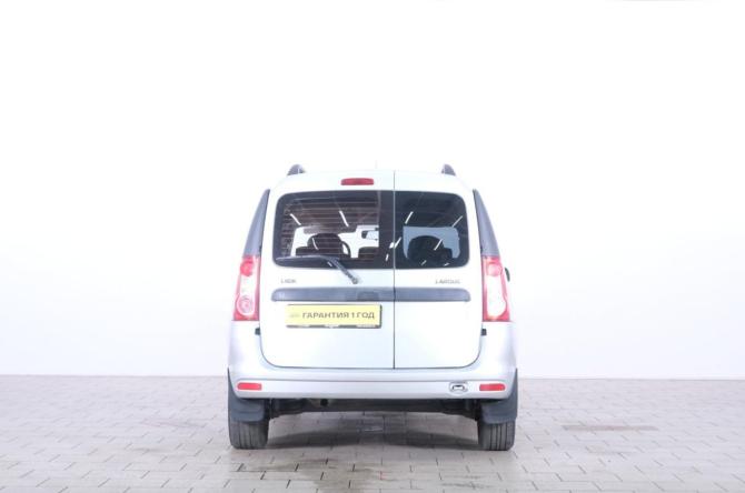 Lada (ВАЗ) Largus I с пробегом 2013 года, цена 499 000 рублей, 138000 км, универсал, Автокод Объявления