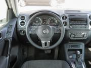 Volkswagen Tiguan I Рестайлинг Ижевск  - изображение 39
