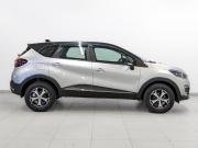 Renault Kaptur I Рестайлинг Санкт-Петербург  - изображение 30