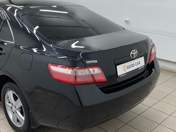Toyota Camry VI (XV40) с пробегом 2008 года, цена 890 000 рублей, 199127 км, седан, Автокод Объявления