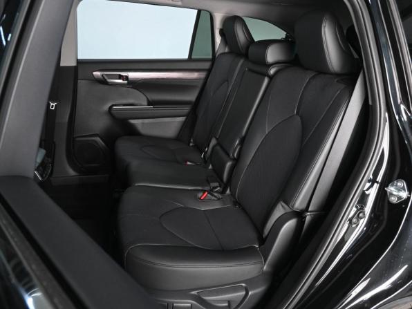 Toyota Highlander IV (XU70) с пробегом 2026 года, цена 5 499 000 рублей, 56 км, внедорожник, Автокод Объявления