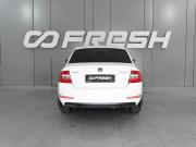 Skoda Octavia III (A7) Ростов-на-Дону  - изображение 19