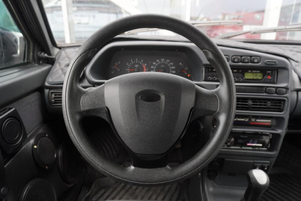 Lada (ВАЗ) 2113 Ульяновск  - изображение 13