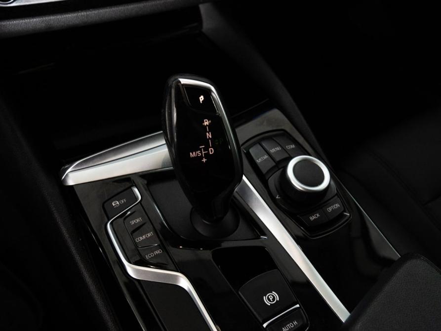 BMW 5 серии VII (G30/G31/G38) Казань  - изображение 13