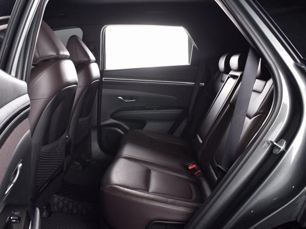 Hyundai Tucson IV с пробегом 2022 года, цена 3 499 999 рублей, 31997 км, внедорожник, Автокод Объявления