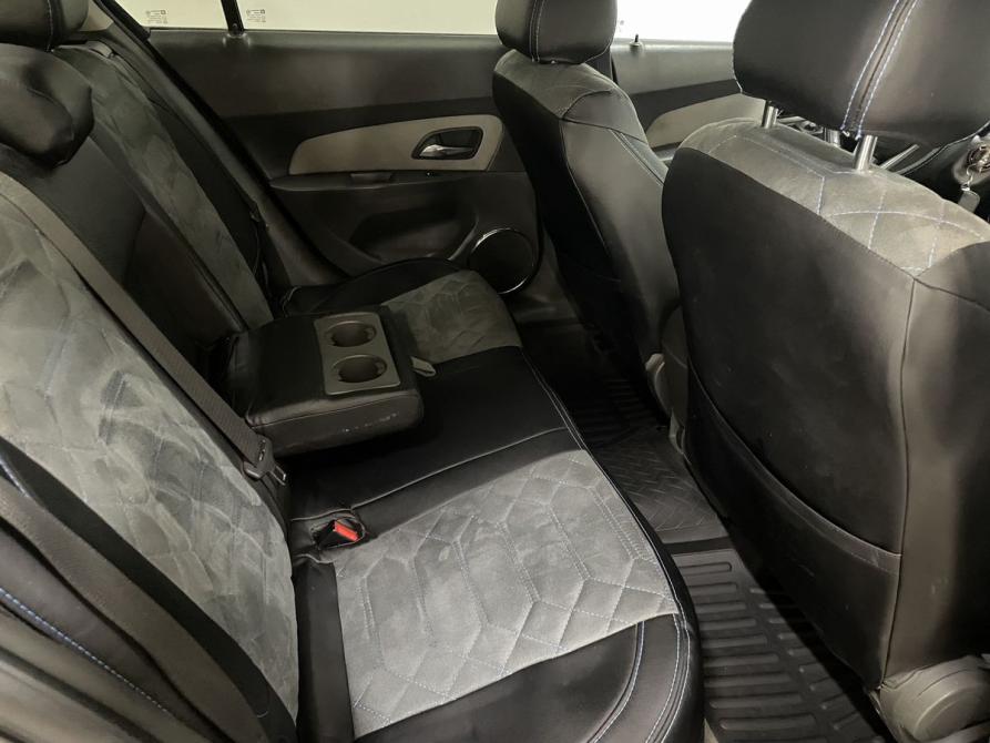 Chevrolet Cruze I Воронеж  - изображение 18