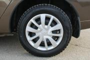 Renault Logan II Рестайлинг Пермь  - изображение 36