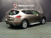 Nissan Murano II (Z51) Рестайлинг 2 Оренбург  - изображение 26