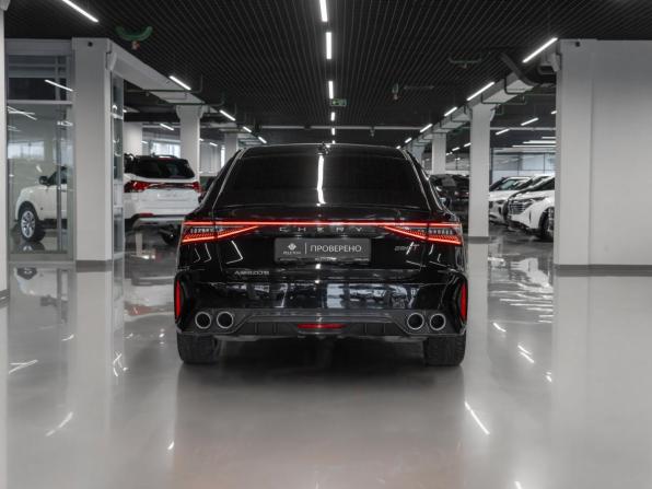 Chery Arrizo 8 с пробегом 2023 года, цена 2 150 000 рублей, 24741 км, седан, Автокод Объявления