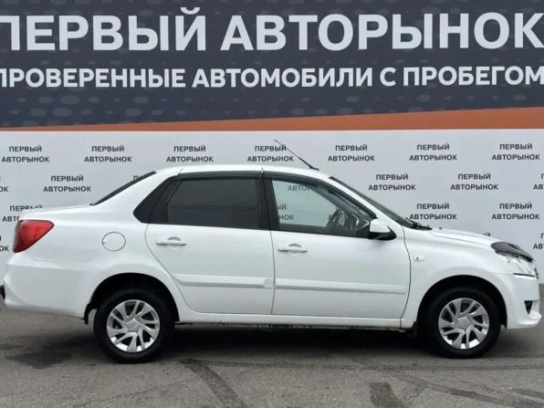 Datsun on-DO I с пробегом 2019 года, цена 675 000 рублей, 102898 км, седан, Автокод Объявления