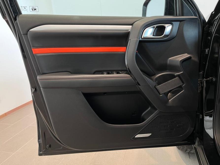 Haval Dargo Волгоград  - изображение 25