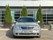Chevrolet Lacetti I Уфа  - изображение 14