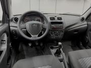 Lada (ВАЗ) Granta I Рестайлинг Ростов-на-Дону  - изображение 20