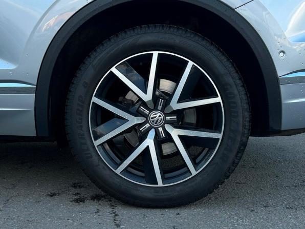 Volkswagen Touareg III с пробегом 2018 года, цена 3 798 900 рублей, 153158 км, внедорожник, Автокод Объявления