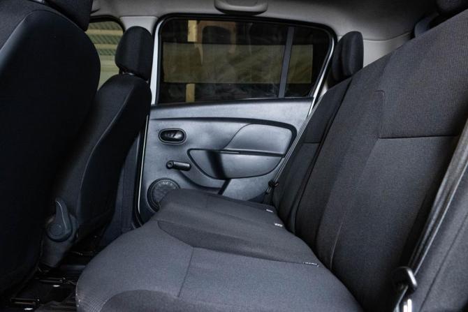 Renault Sandero II с пробегом 2014 года, цена 689 000 рублей, 136532 км, хэтчбек, Автокод Объявления