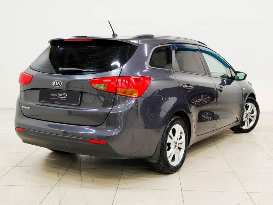 Kia Ceed II Тула  - изображение 3