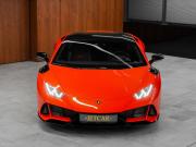 Lamborghini Huracán I Рестайлинг Москва  - изображение 30