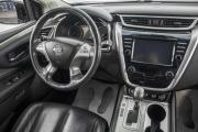 Nissan Murano III (Z52) Барнаул  - изображение 52