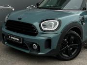 Mini Countryman II Рестайлинг Санкт-Петербург  - изображение 47
