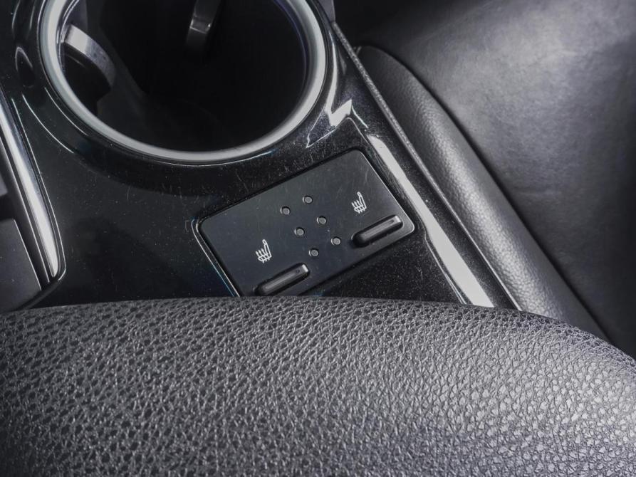 Toyota Camry VIII (XV70) Ростов-на-Дону  - изображение 17