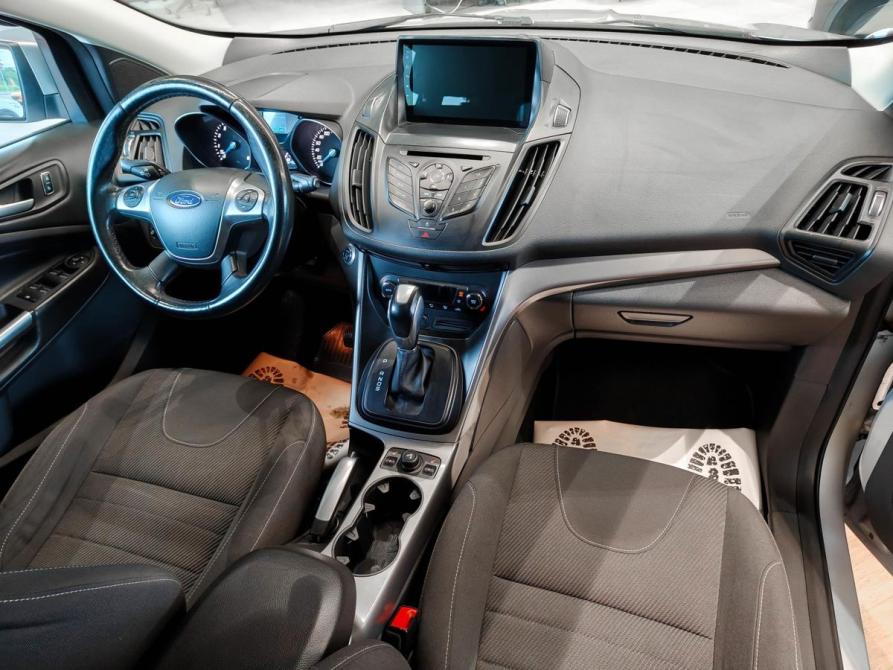 Ford Kuga II Тула  - изображение 8