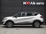 Renault Kaptur I Екатеринбург  - изображение 29