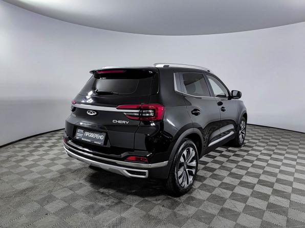 Chery Tiggo 4 I Рестайлинг с пробегом 2019 года, цена 1 500 000 рублей, 65034 км, внедорожник, Автокод Объявления