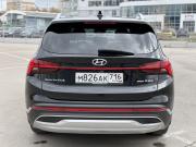 Hyundai Santa Fe IV Рестайлинг Казань  - изображение 36
