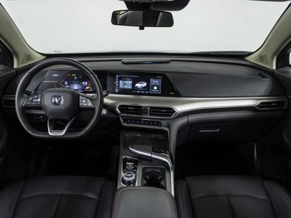 Changan UNI-T I с пробегом 2023 года, цена 2 318 000 рублей, 23730 км, внедорожник, Автокод Объявления