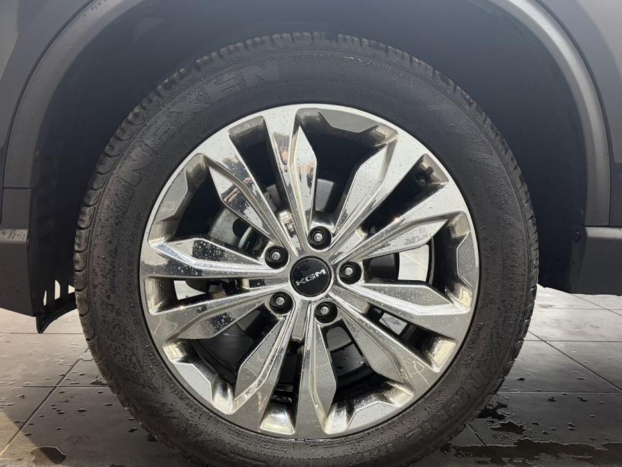 KGM Rexton Тверь  - изображение 9