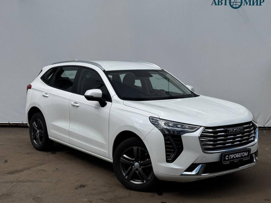 Haval Jolion I Москва  - изображение 3